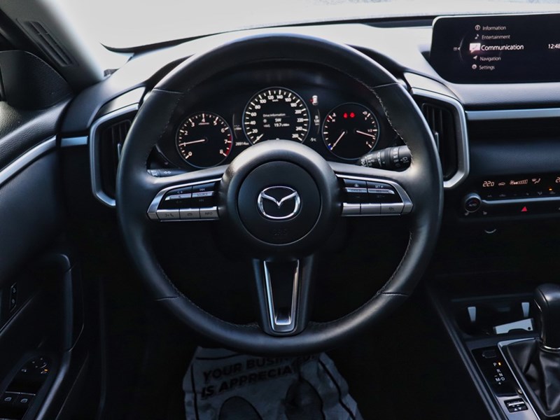 2024 Mazda Cx-50 Gs-L AWD