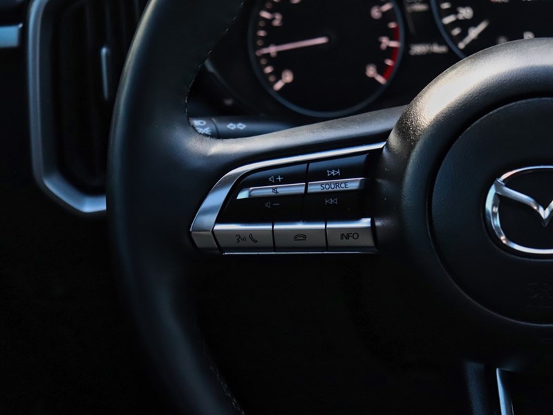 2024 Mazda Cx-50 Gs-L AWD