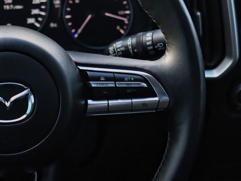 2024 Mazda Cx-50 Gs-L AWD