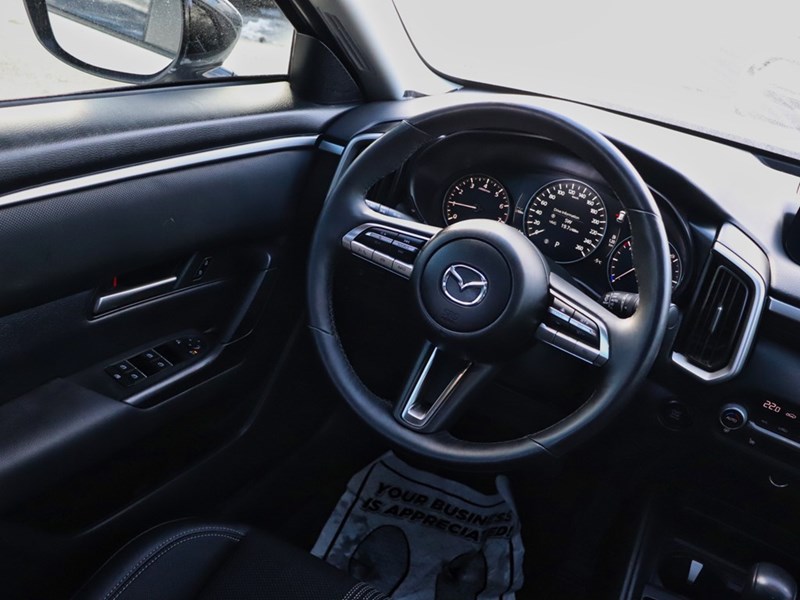 2024 Mazda Cx-50 Gs-L AWD