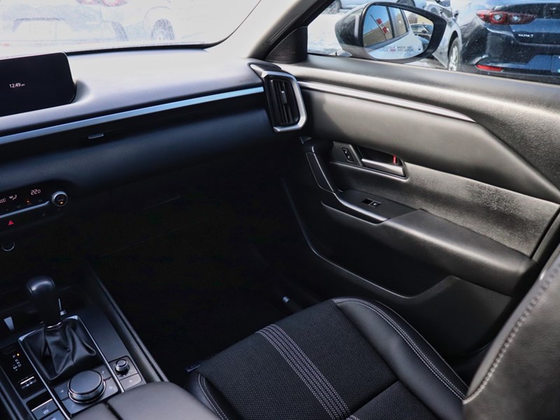 2024 Mazda Cx-50 Gs-L AWD