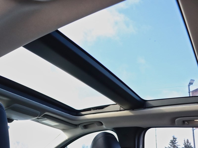 2024 Mazda Cx-50 Gs-L AWD