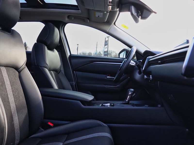 2024 Mazda Cx-50 Gs-L AWD