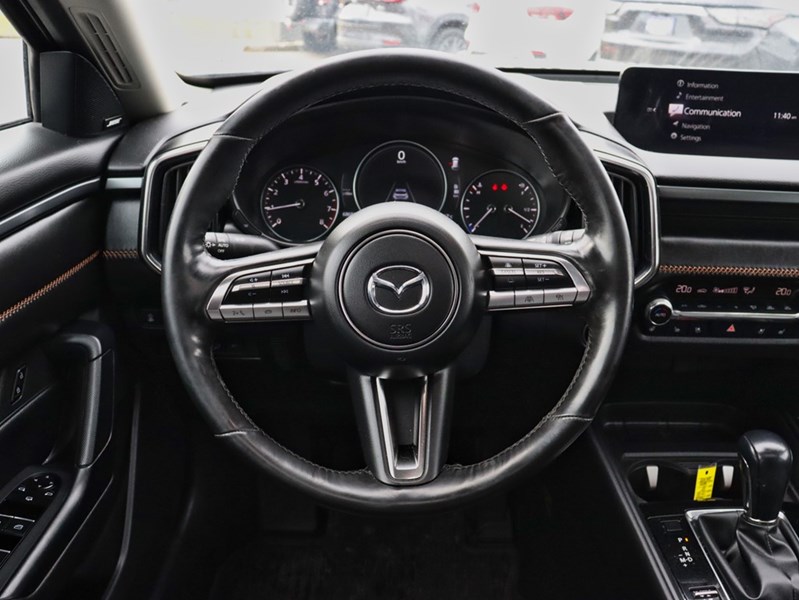 2024 Mazda Cx-50 GT AWD