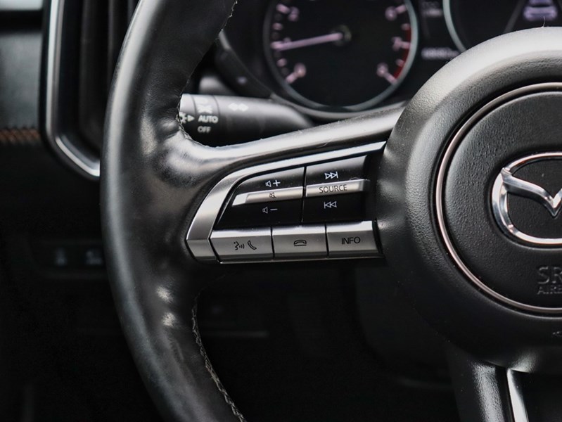 2024 Mazda Cx-50 GT AWD