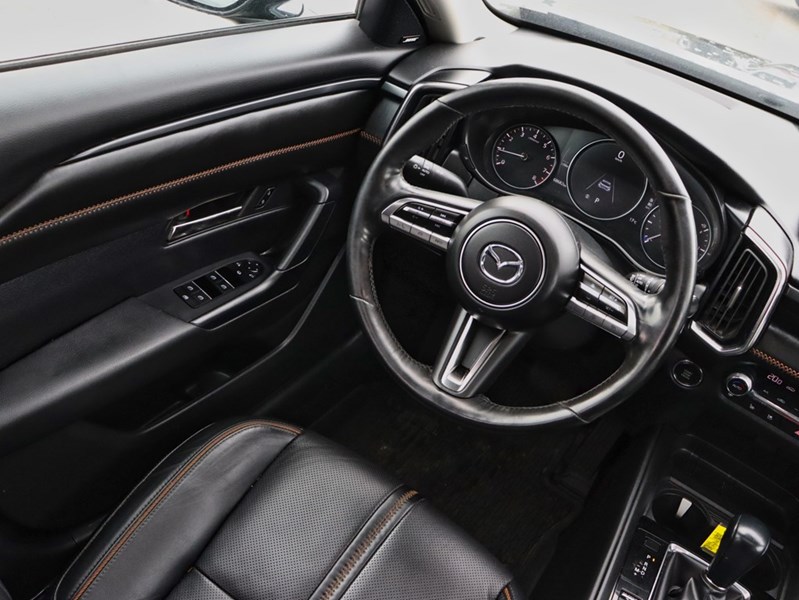 2024 Mazda Cx-50 GT AWD