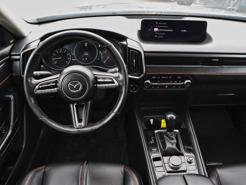 2024 Mazda Cx-50 GT AWD