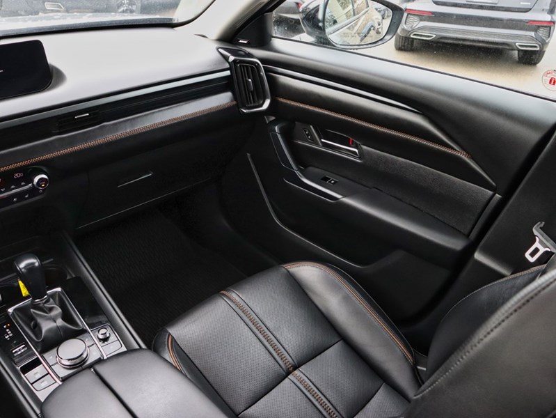 2024 Mazda Cx-50 GT AWD