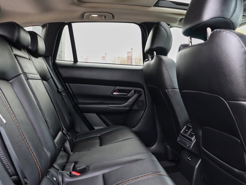 2024 Mazda Cx-50 GT AWD