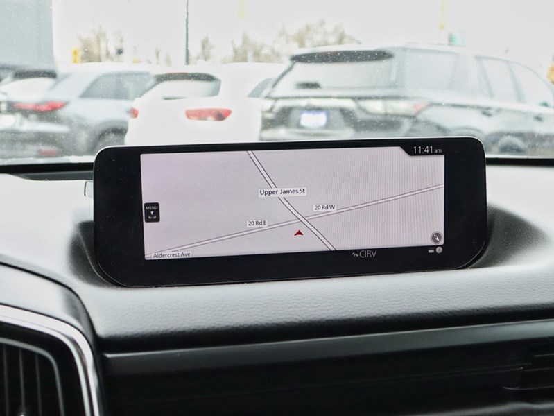 2024 Mazda Cx-50 GT AWD