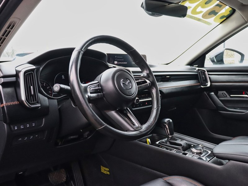 2024 Mazda Cx-50 GT AWD
