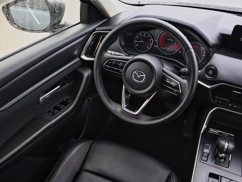 2024 Mazda CX-90 MHEV GS-L AWD