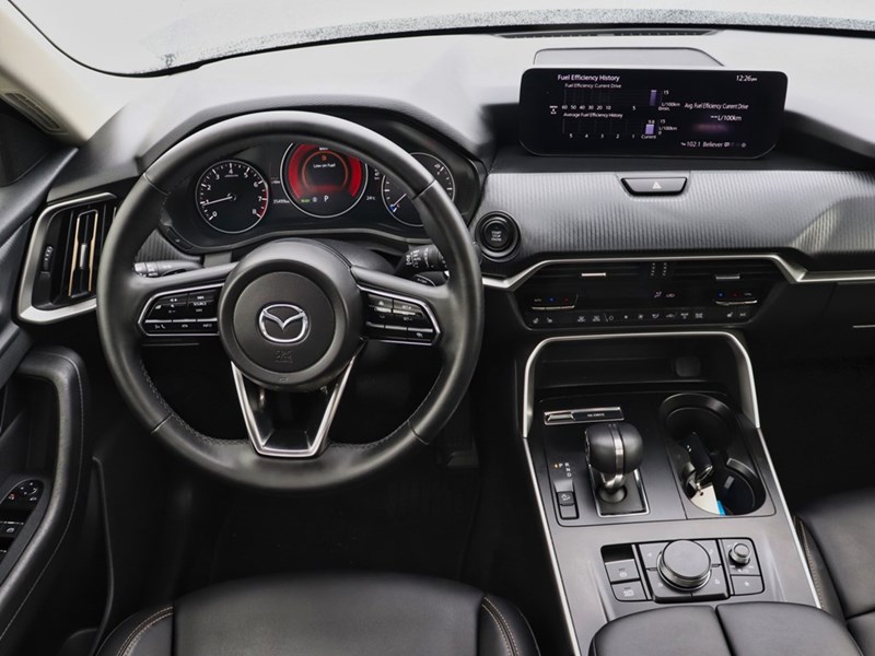 2024 Mazda CX-90 MHEV GS-L AWD
