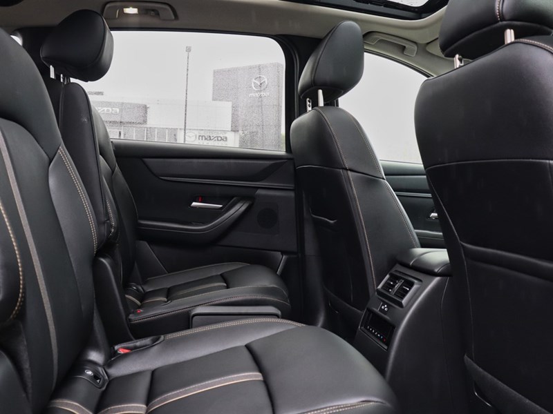2024 Mazda CX-90 MHEV GS-L AWD