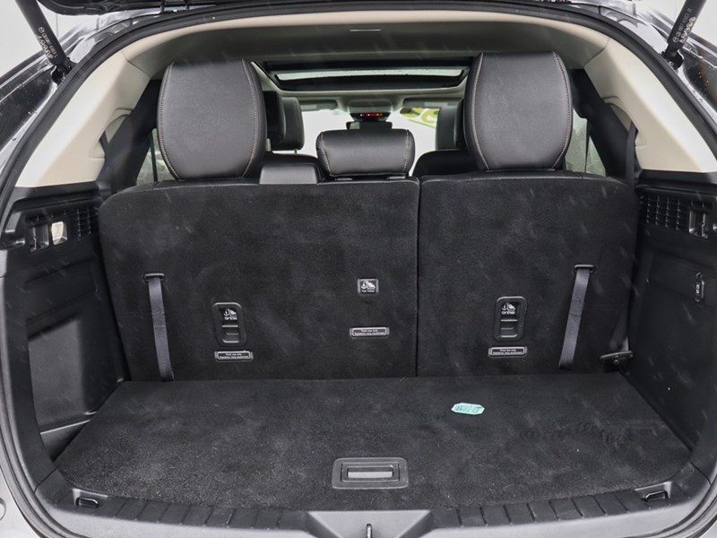 2024 Mazda CX-90 MHEV GS-L AWD