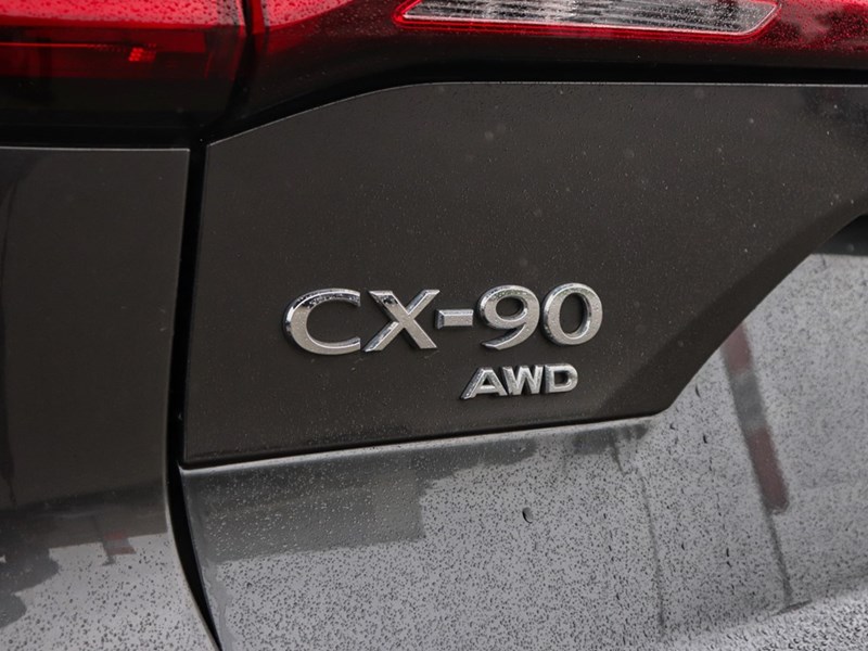 2024 Mazda CX-90 MHEV GS-L AWD
