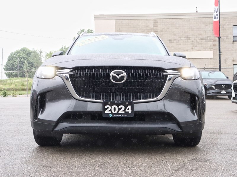 2024 Mazda CX-90 MHEV GS-L AWD