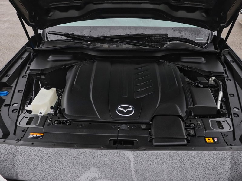 2024 Mazda CX-90 MHEV GS-L AWD