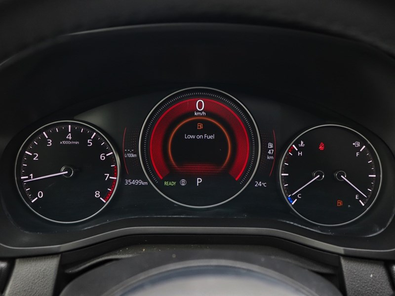 2024 Mazda CX-90 MHEV GS-L AWD