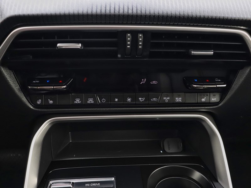2024 Mazda CX-90 MHEV GS-L AWD