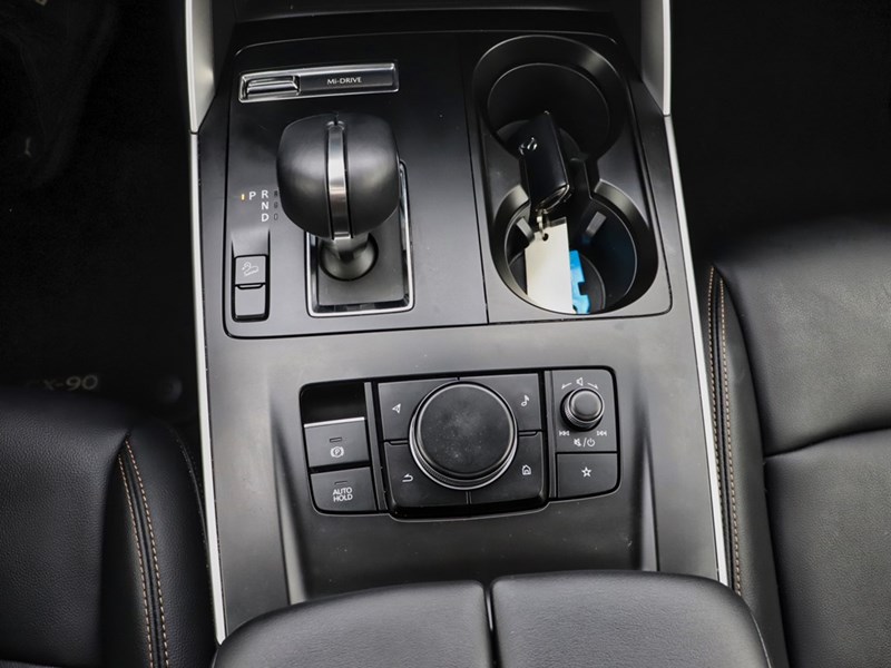 2024 Mazda CX-90 MHEV GS-L AWD