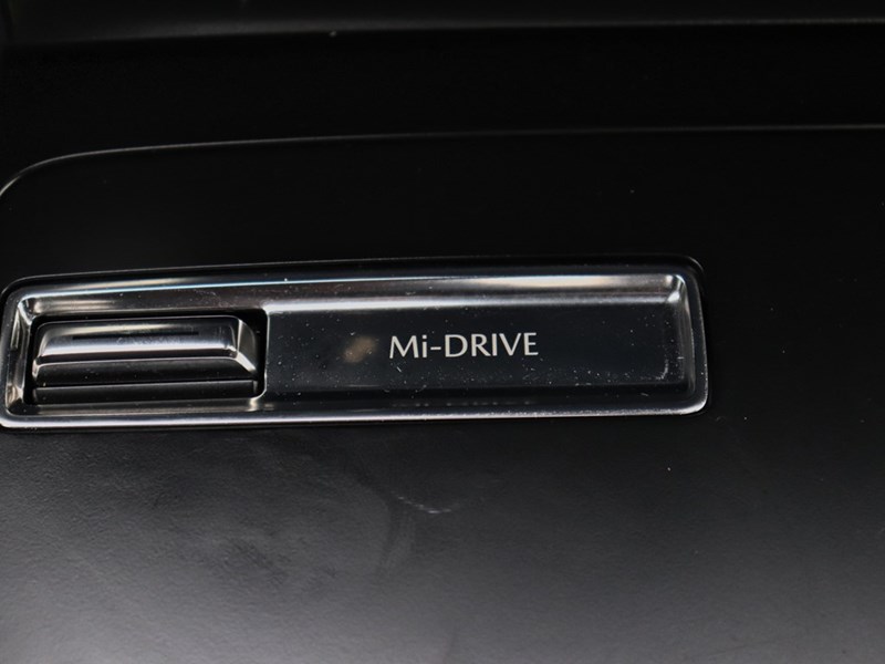 2024 Mazda CX-90 MHEV GS-L AWD