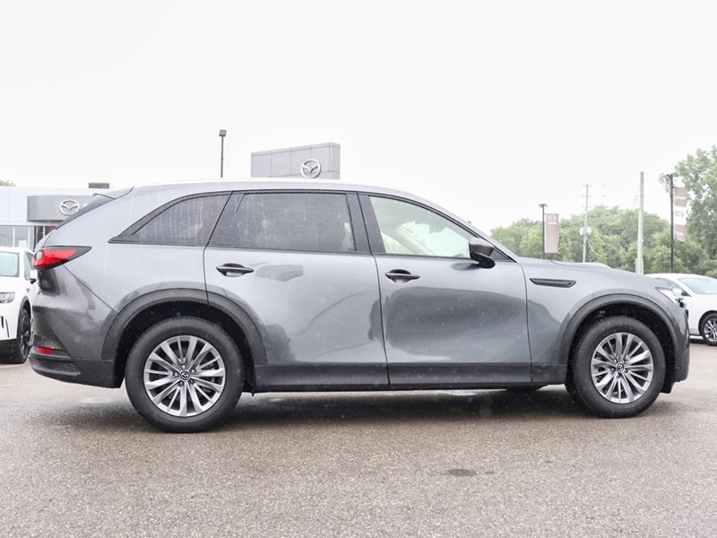 2024 Mazda CX-90 MHEV GS-L AWD