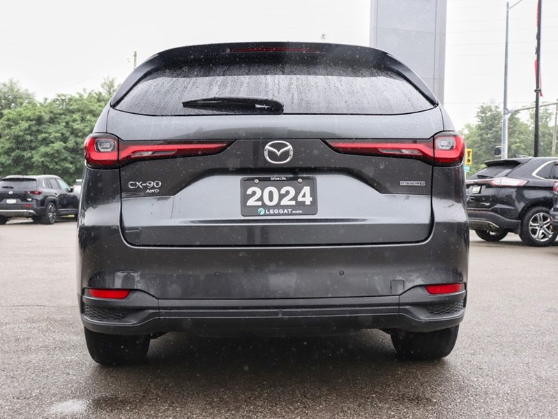 2024 Mazda CX-90 MHEV GS-L AWD