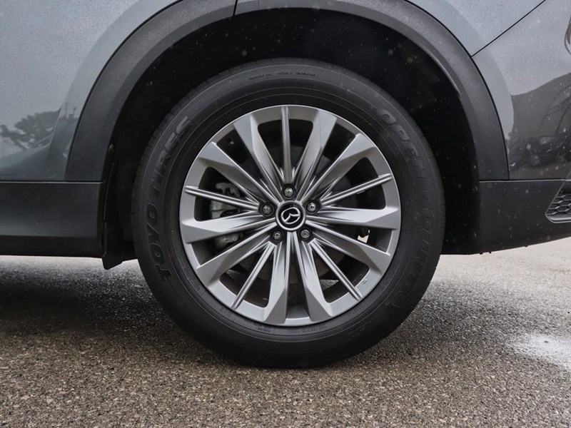 2024 Mazda CX-90 MHEV GS-L AWD