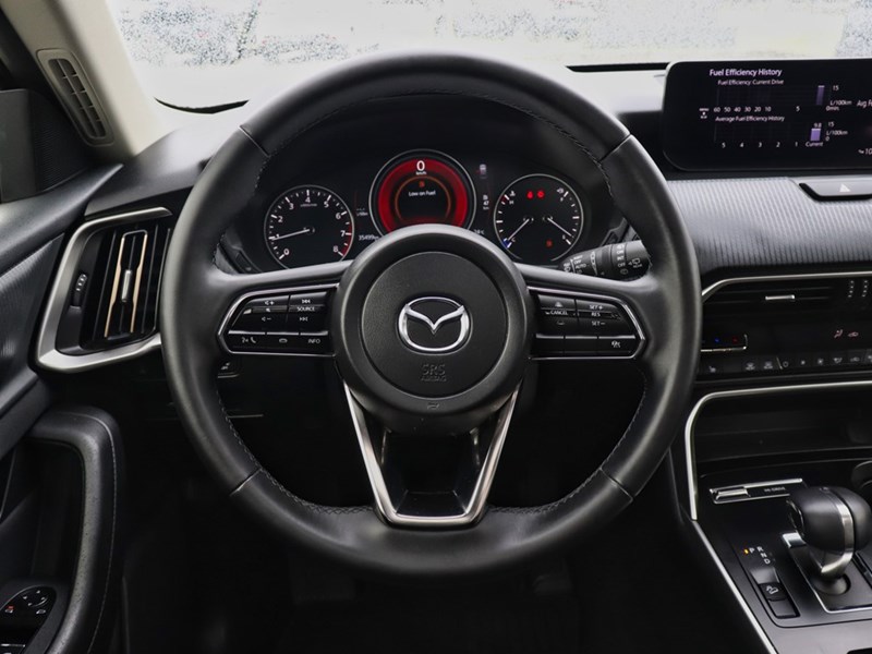 2024 Mazda CX-90 MHEV GS-L AWD