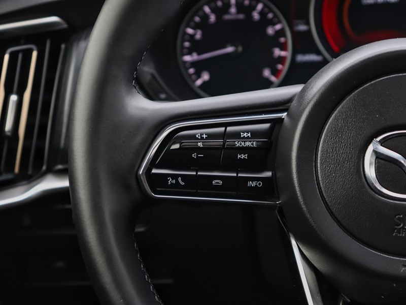 2024 Mazda CX-90 MHEV GS-L AWD