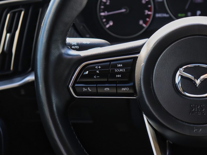 2024 Mazda CX-90 MHEV GS-L AWD