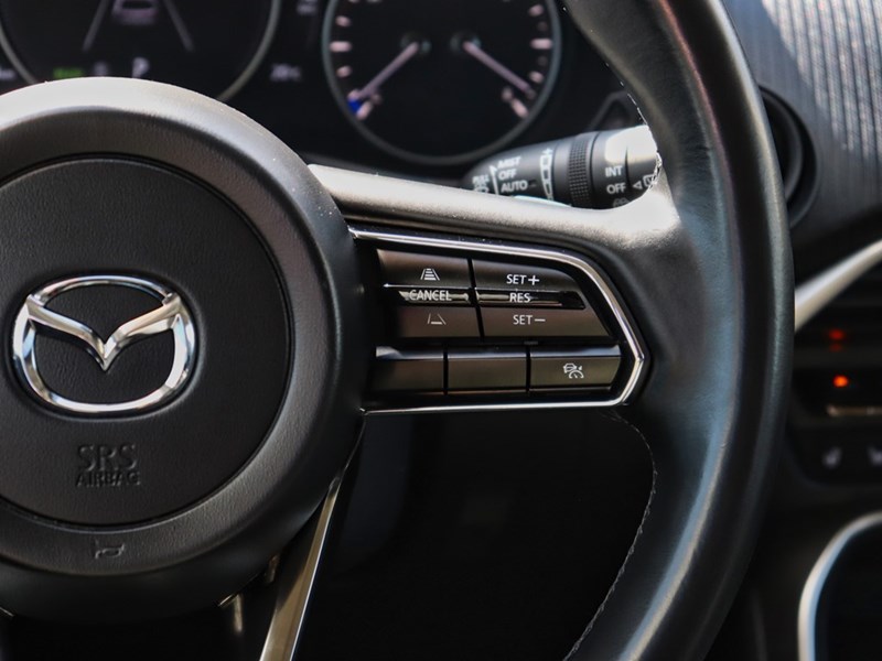 2024 Mazda CX-90 MHEV GS-L AWD