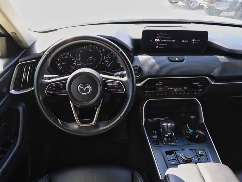 2024 Mazda CX-90 MHEV GS-L AWD