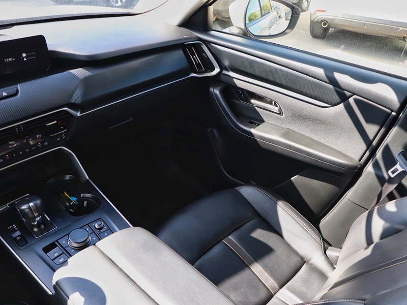 2024 Mazda CX-90 MHEV GS-L AWD