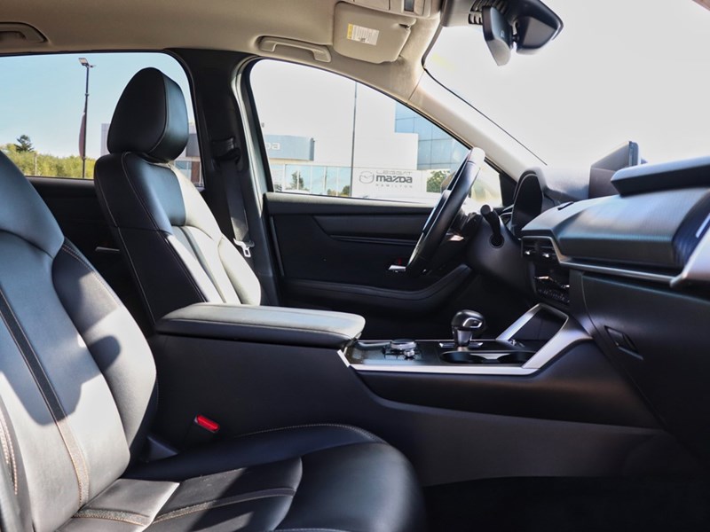 2024 Mazda CX-90 MHEV GS-L AWD