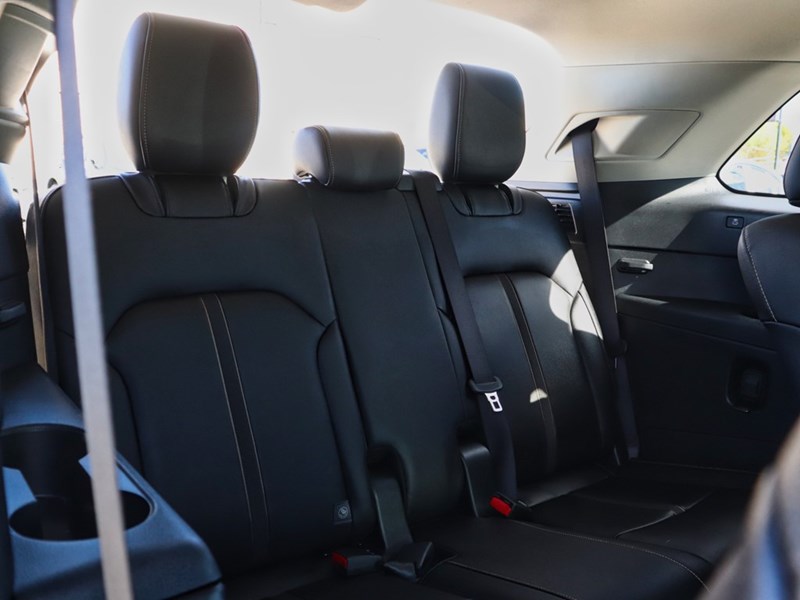 2024 Mazda CX-90 MHEV GS-L AWD