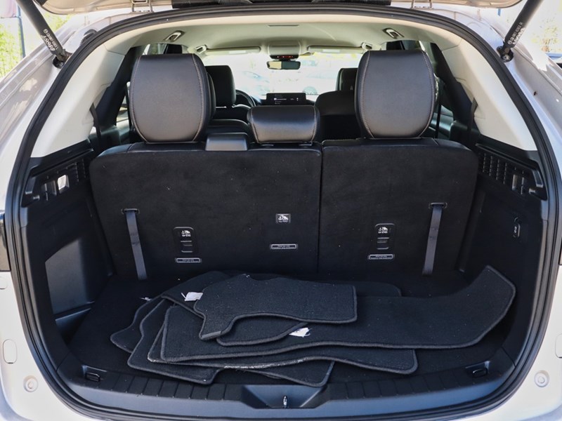 2024 Mazda CX-90 MHEV GS-L AWD