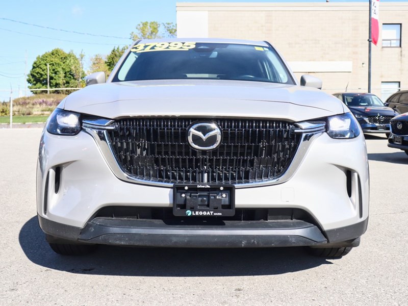 2024 Mazda CX-90 MHEV GS-L AWD