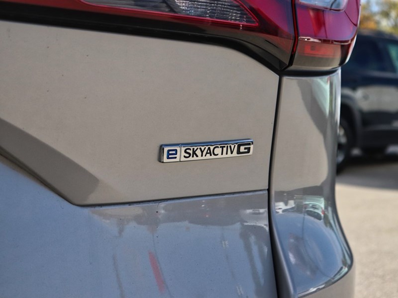 2024 Mazda CX-90 MHEV GS-L AWD