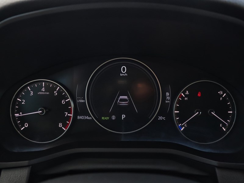 2024 Mazda CX-90 MHEV GS-L AWD