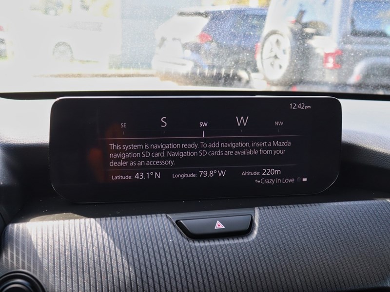 2024 Mazda CX-90 MHEV GS-L AWD