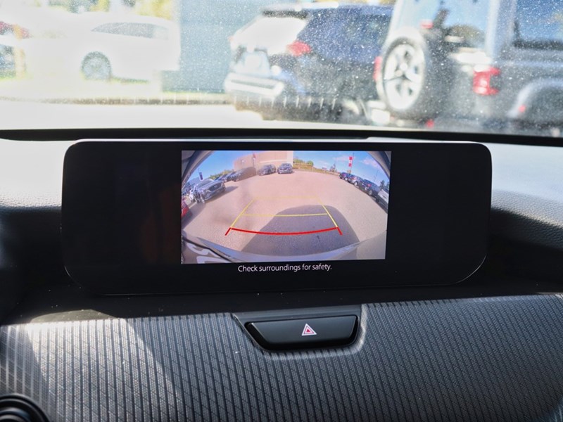 2024 Mazda CX-90 MHEV GS-L AWD