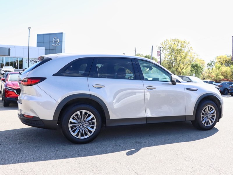 2024 Mazda CX-90 MHEV GS-L AWD