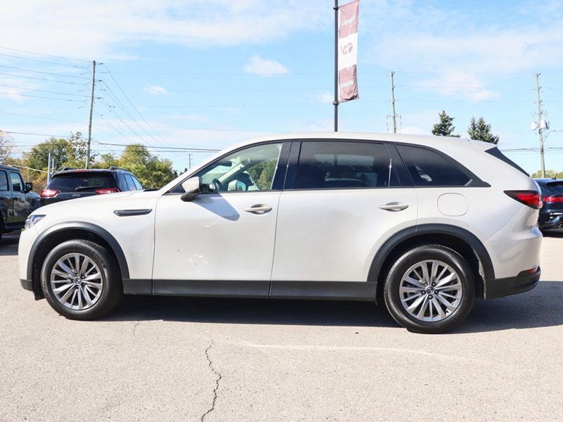 2024 Mazda CX-90 MHEV GS-L AWD