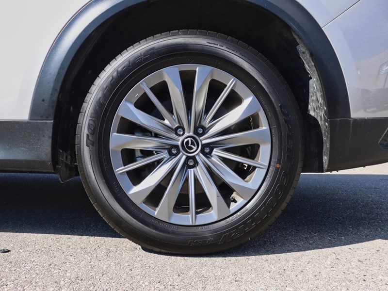 2024 Mazda CX-90 MHEV GS-L AWD