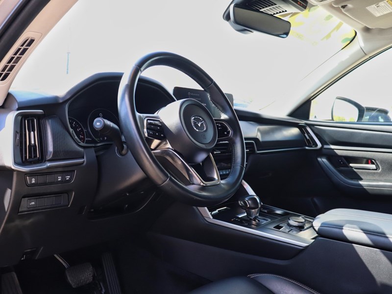 2024 Mazda CX-90 MHEV GS-L AWD