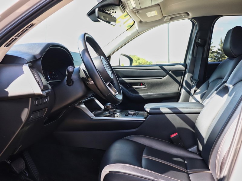 2024 Mazda CX-90 MHEV GS-L AWD