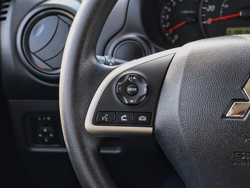 2024 Mitsubishi Mirage ES CVT