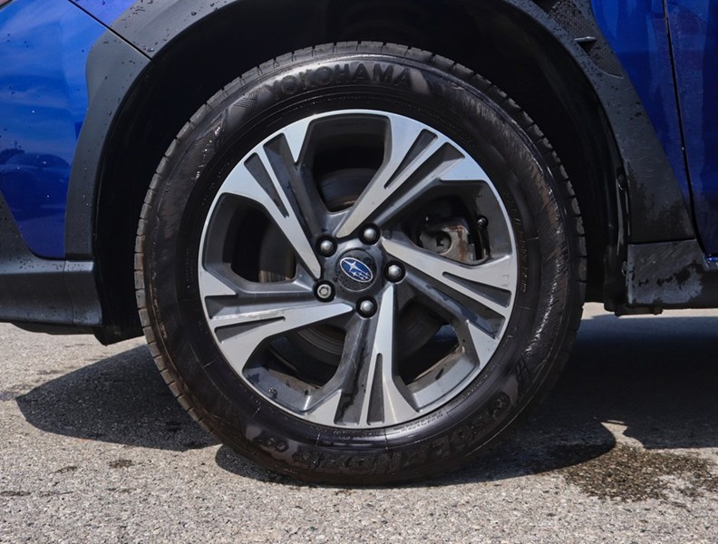 2024 Subaru Crosstrek Touring AWD